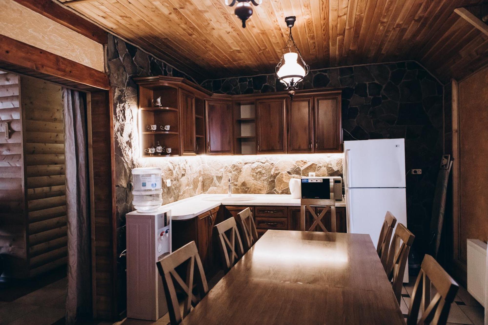 Новий Bukovel Esterno foto