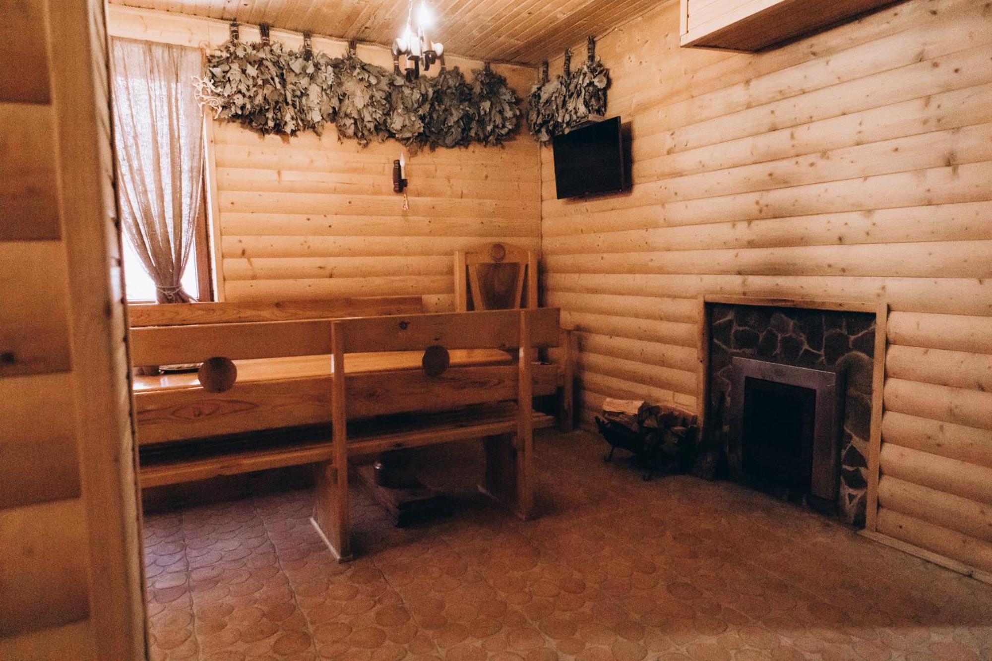 Новий Bukovel Esterno foto