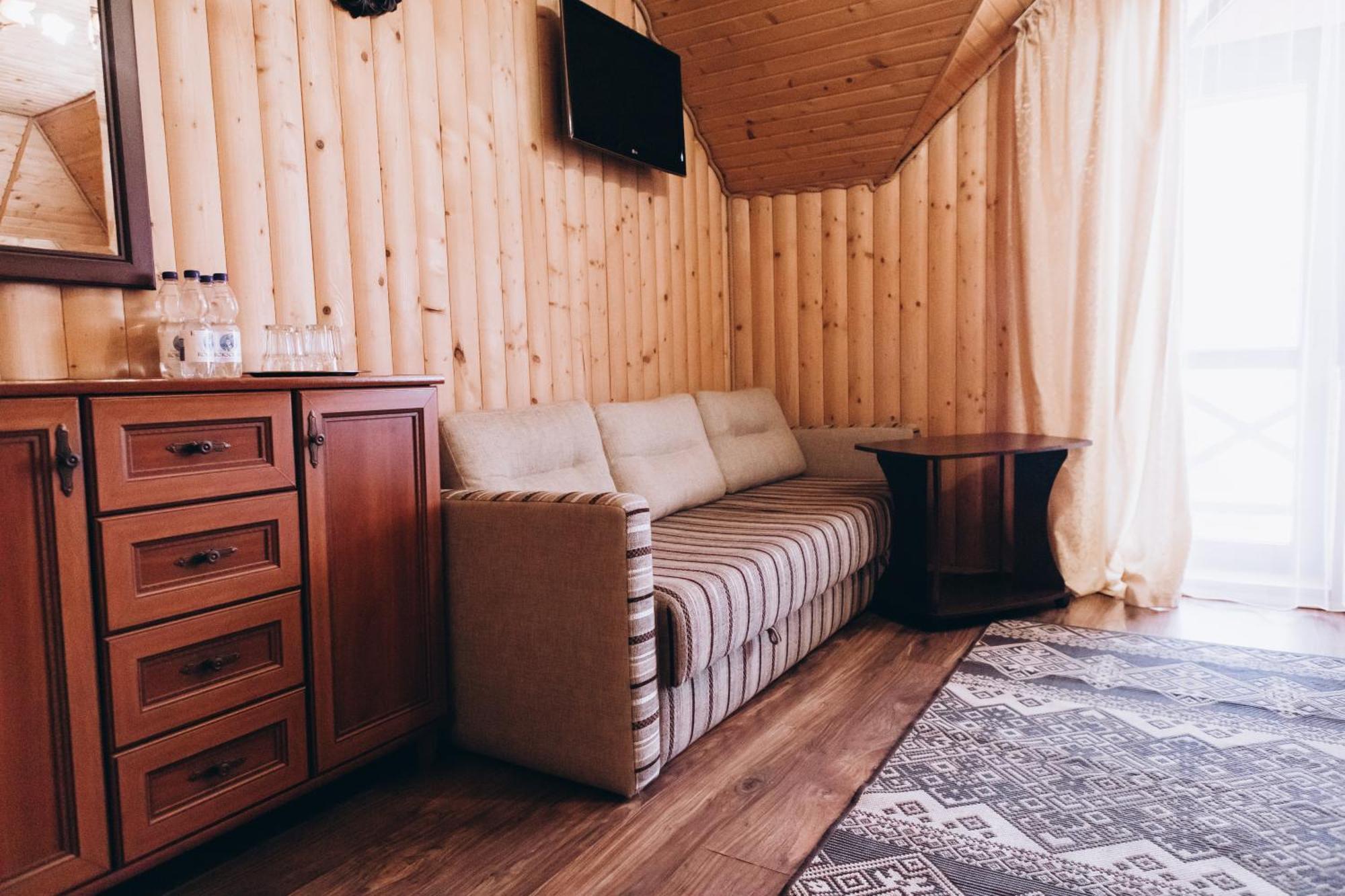 Новий Bukovel Esterno foto
