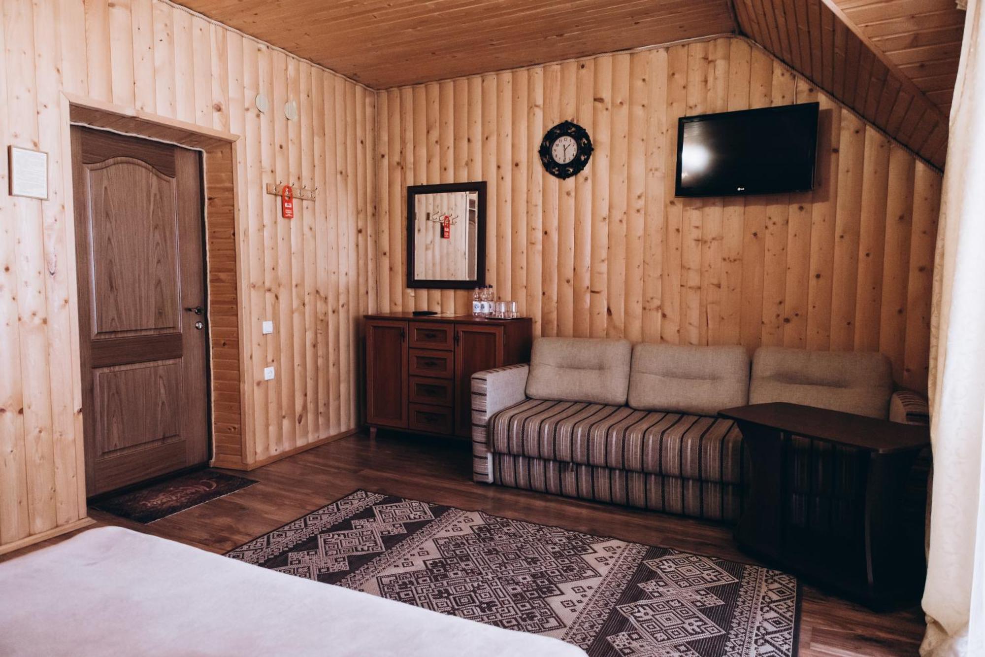 Новий Bukovel Esterno foto