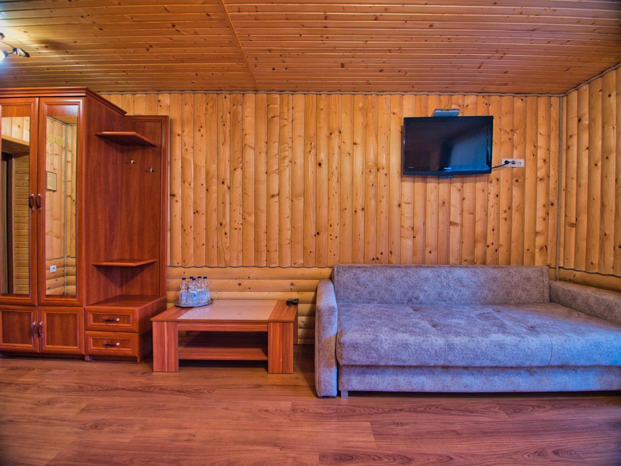 Новий Bukovel Esterno foto