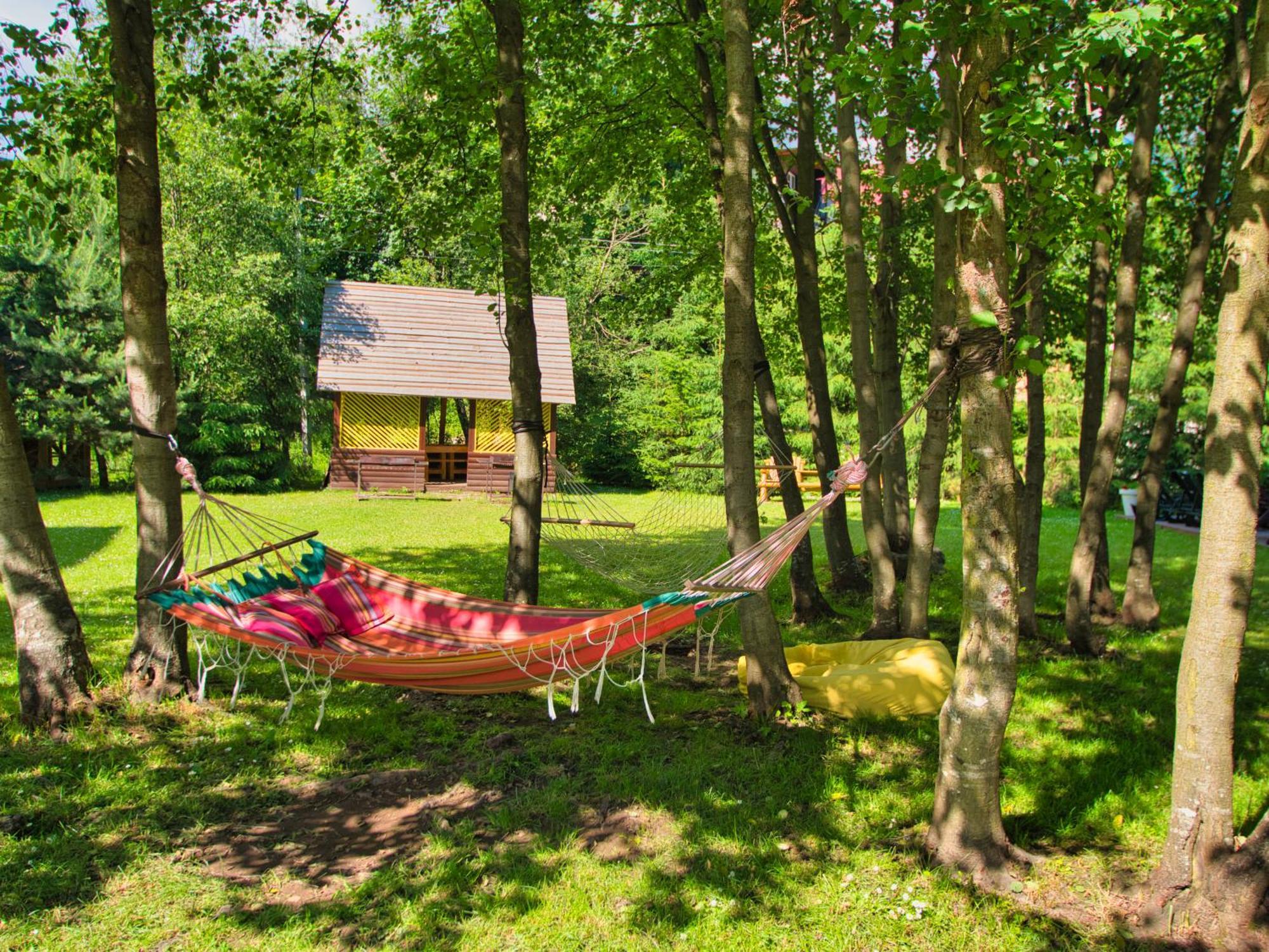 Новий Bukovel Esterno foto