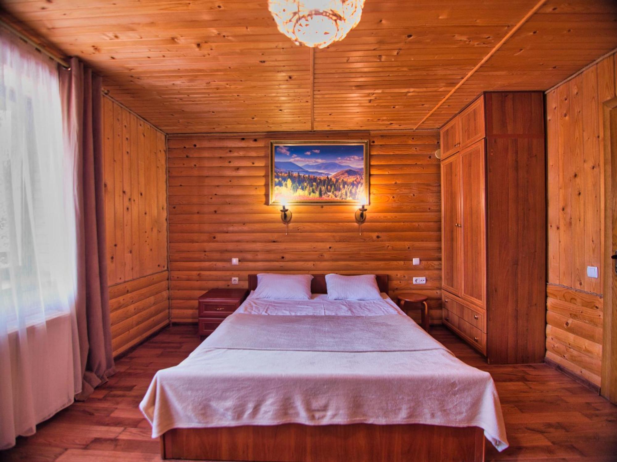 Новий Bukovel Esterno foto
