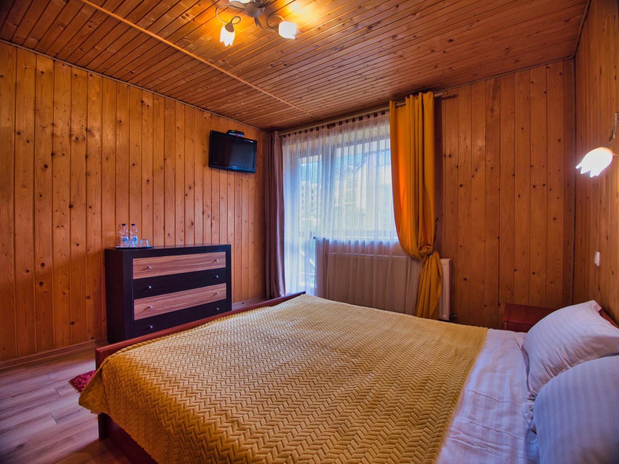 Новий Bukovel Esterno foto